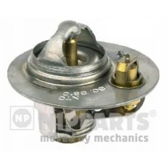 Thermostat d'eau NIPPARTS J1533005