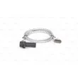 Capteur d'angle, vilebrequin BOSCH 0 261 210 245 - Visuel 2