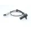 Capteur d'angle, vilebrequin BOSCH 0 261 210 298 - Visuel 1