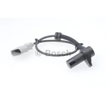 Capteur d'angle, vilebrequin BOSCH 0 261 210 298