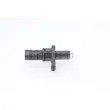 Capteur d'angle, vilebrequin BOSCH 0 261 210 318 - Visuel 2