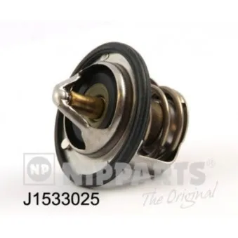 Thermostat d'eau NIPPARTS J1533025