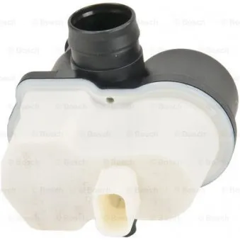 Capteur de pression, réservoir de carburant BOSCH 0 261 222 018