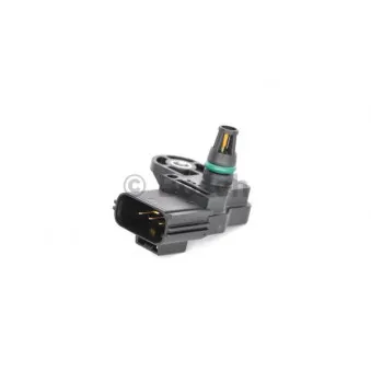 Capteur, pression de suralimentation BOSCH 0 261 230 128