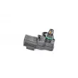Capteur, pression de suralimentation BOSCH 0 261 230 128 - Visuel 3