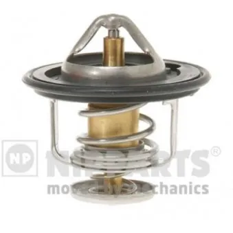 Thermostat d'eau NIPPARTS J1534003
