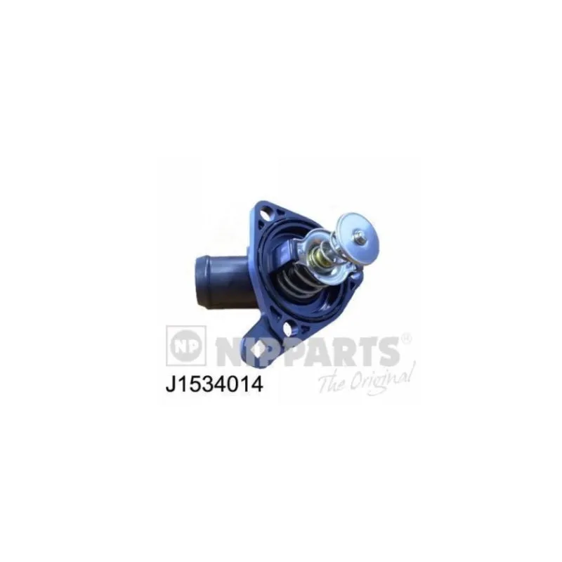Thermostat d'eau NIPPARTS J1534014