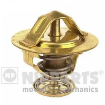 Thermostat d'eau NIPPARTS J1535000