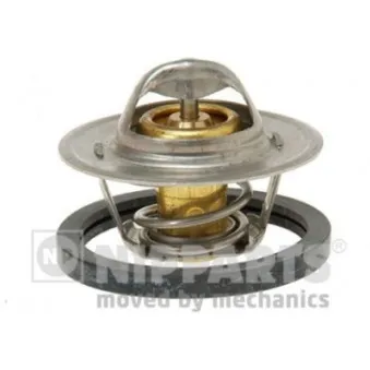 Thermostat d'eau NIPPARTS J1535005