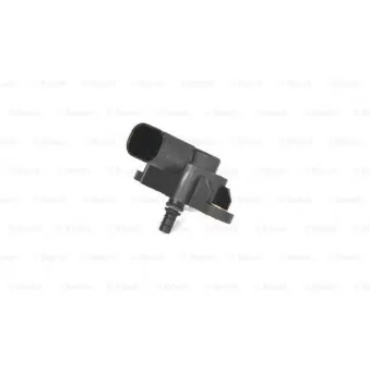 Capteur, pression de suralimentation BOSCH 0 261 230 439