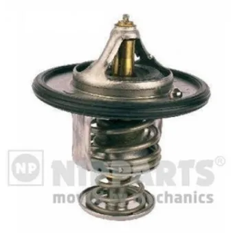 Thermostat d'eau NIPPARTS J1535006