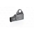 Capteur, pression de suralimentation BOSCH 0 261 232 011 - Visuel 1