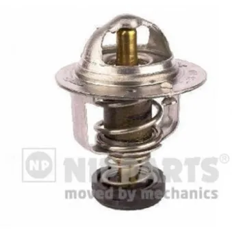 Thermostat d'eau NIPPARTS J1536005