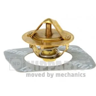 Thermostat d'eau NIPPARTS J1537000