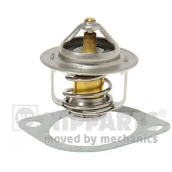 Thermostat d'eau NIPPARTS J1539000