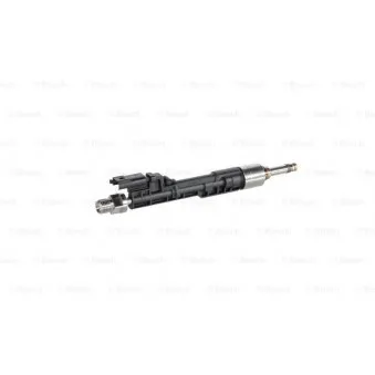 Injecteur BOSCH 0 261 500 186