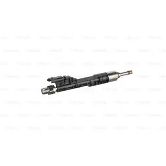 Injecteur BOSCH 0 261 500 212