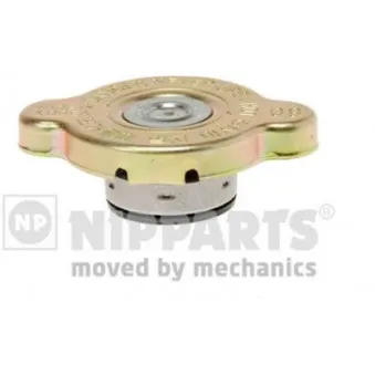 Vis, bouchon de radiateur NIPPARTS