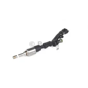 Injecteur BOSCH 0 261 500 296