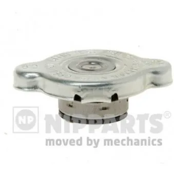 Vis, bouchon de radiateur NIPPARTS