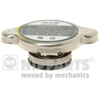 Vis, bouchon de radiateur NIPPARTS