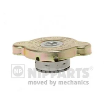 Vis, bouchon de radiateur NIPPARTS