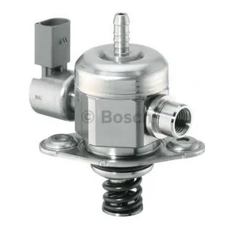 Pompe à haute pression BOSCH 0 261 520 239