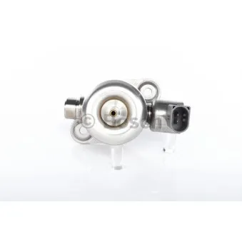 Pompe à haute pression BOSCH 0 261 520 243
