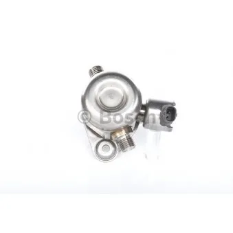 Pompe à haute pression BOSCH 0 261 520 283