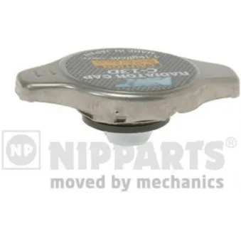 Vis, bouchon de radiateur NIPPARTS J1542002