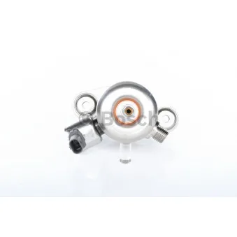 Pompe à haute pression BOSCH 0 261 520 287