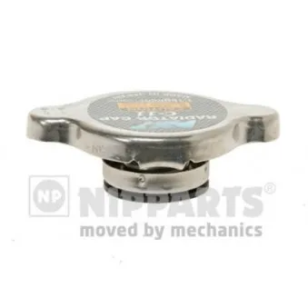 Vis, bouchon de radiateur NIPPARTS