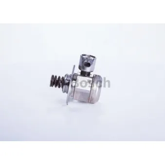 Pompe à haute pression BOSCH 0 261 520 381