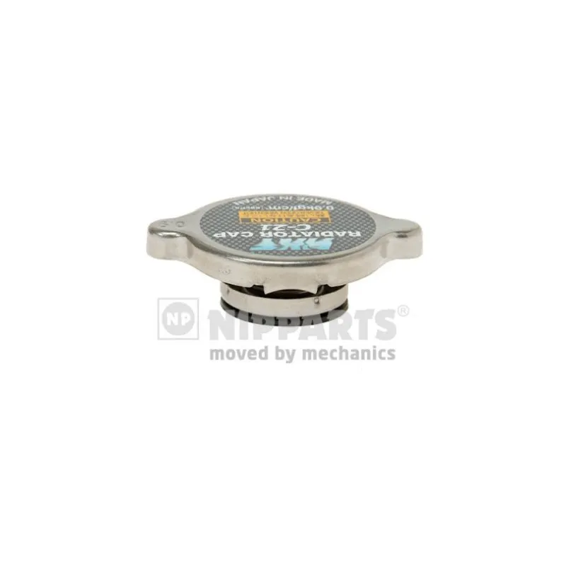 Vis, bouchon de radiateur NIPPARTS J1545000