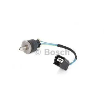 Capteur, pression de carburant BOSCH 0 261 545 047