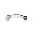 Capteur, pression de carburant BOSCH 0 261 545 047 - Visuel 2