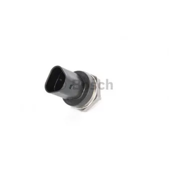 Capteur, pression de carburant BOSCH 0 261 545 103