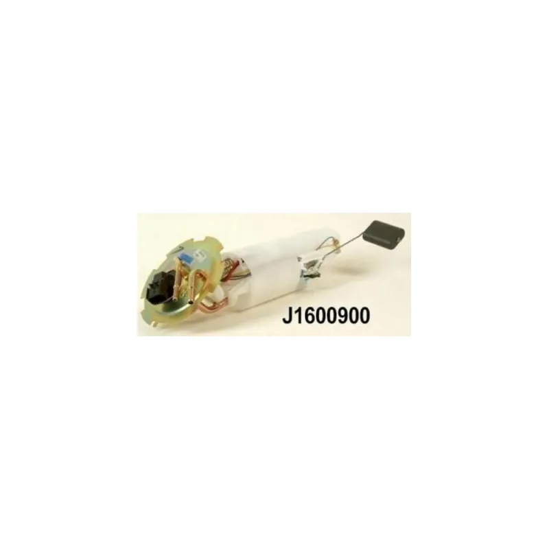 Pompe à carburant NIPPARTS J1600900