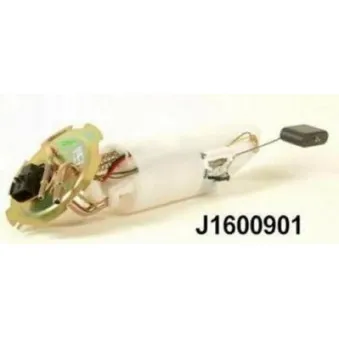 Pompe à carburant NIPPARTS J1600901