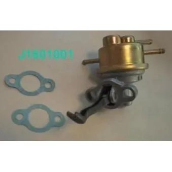 Pompe à carburant NIPPARTS J1601001