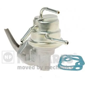 Pompe à carburant NIPPARTS J1602021