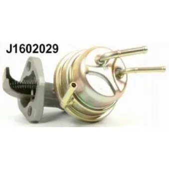 Pompe à carburant NIPPARTS