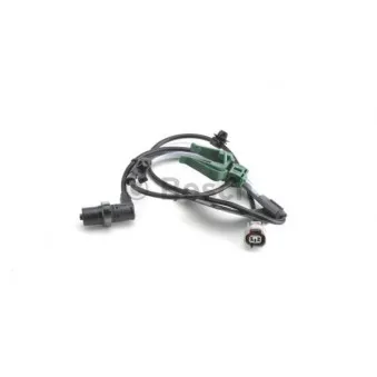 Capteur, vitesse de roue BOSCH 0 265 001 417