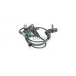 Capteur, vitesse de roue BOSCH 0 265 001 417 - Visuel 3