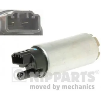 Pompe à carburant NIPPARTS J1602040