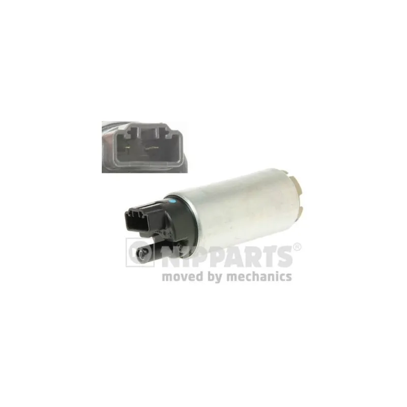 Pompe à carburant NIPPARTS J1602040
