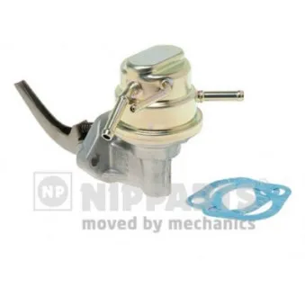 Pompe à carburant NIPPARTS J1602046