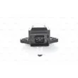 Capteur, accélération longitudinale/latérale BOSCH 0 265 005 266 - Visuel 1