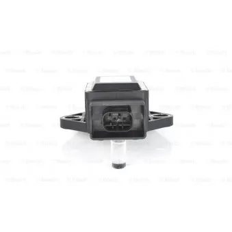 Capteur, accélération longitudinale/latérale BOSCH 0 265 005 266