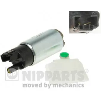 Pompe à carburant NIPPARTS J1602061